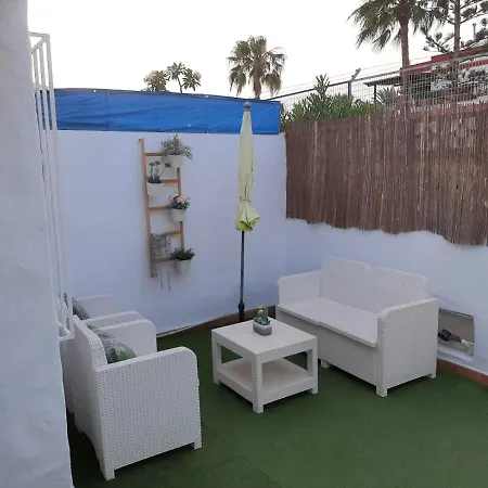 شقة Live Santa Marta Studio *