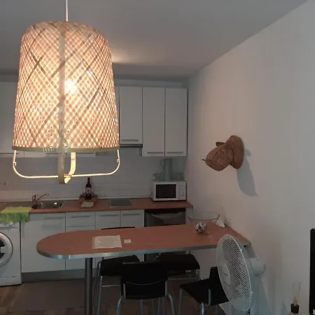 شقة Live Santa Marta Studio طوستا ديل سيلونثيو