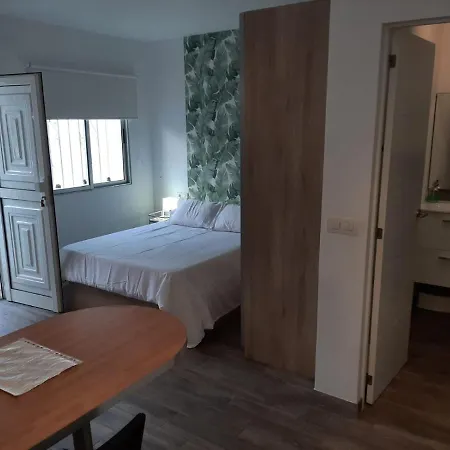 شقة Live Santa Marta Studio طوستا ديل سيلونثيو