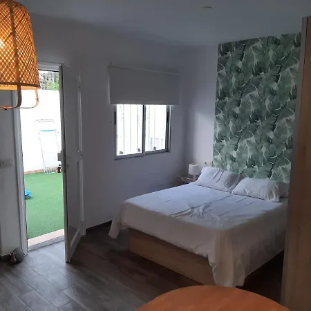شقة Live Santa Marta Studio