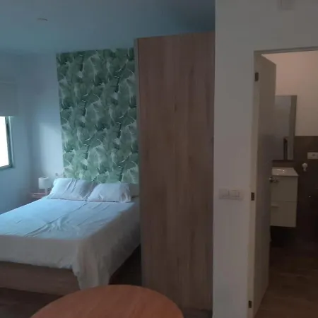 Live Santa Marta Studio طوستا ديل سيلونثيو