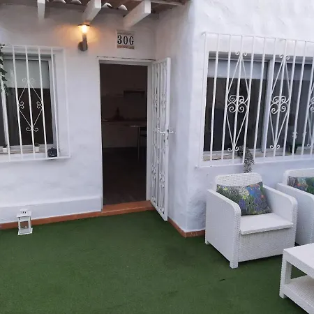 شقة Live Santa Marta Studio