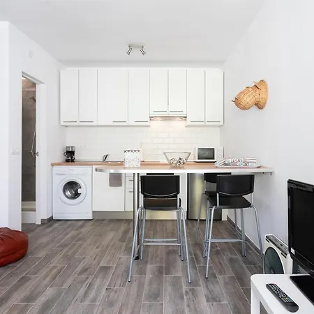 Live Santa Marta Studio طوستا ديل سيلونثيو